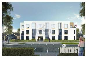 2-к квартира, вторичка, 60м2, 2/3 этаж