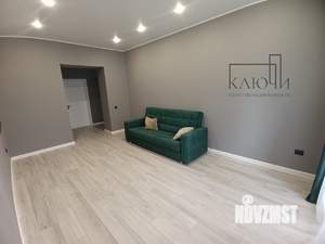 2-к квартира, вторичка, 55м2, 2/5 этаж