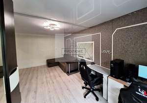 1-к квартира, вторичка, 32м2, 2/5 этаж