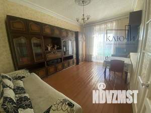 2-к квартира, вторичка, 47м2, 3/3 этаж