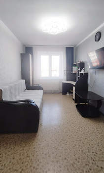 2-к квартира, вторичка, 46м2, 10/10 этаж