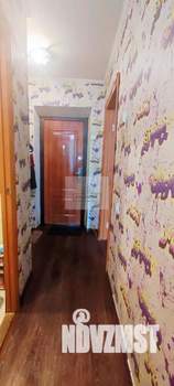 1-к квартира, вторичка, 30м2, 3/5 этаж