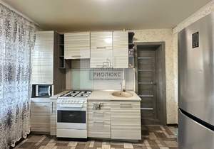 3-к квартира, вторичка, 81м2, 4/5 этаж