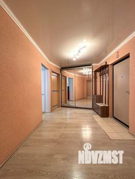 2-к квартира, вторичка, 74м2, 7/14 этаж