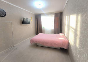 1-к квартира, вторичка, 33м2, 2/9 этаж