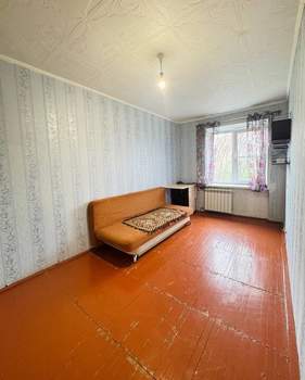 2-к квартира, вторичка, 45м2, 5/5 этаж