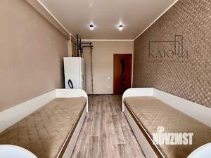 2-к квартира, вторичка, 55м2, 4/4 этаж