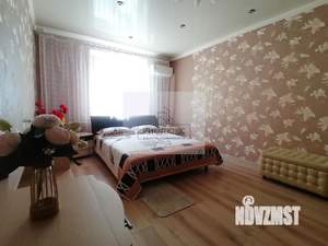 3-к квартира, вторичка, 83м2, 3/5 этаж