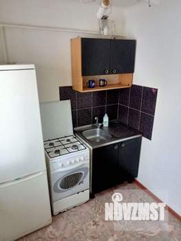 1-к квартира, вторичка, 41м2, 1/5 этаж