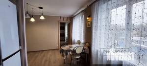 3-к квартира, вторичка, 54м2, 3/5 этаж