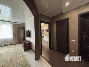 3-к квартира, вторичка, 82м2, 2/6 этаж