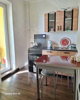2-к квартира, вторичка, 46м2, 4/10 этаж