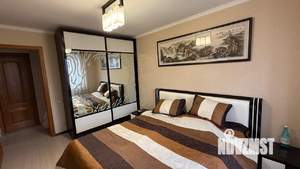 5-к квартира, вторичка, 117м2, 4/15 этаж