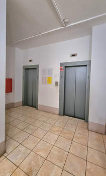 1-к квартира, вторичка, 42м2, 6/9 этаж