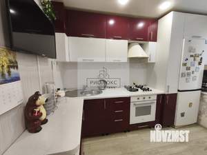 3-к квартира, вторичка, 65м2, 1/9 этаж