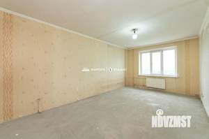 1-к квартира, вторичка, 43м2, 10/10 этаж