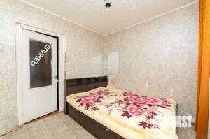 4-к квартира, вторичка, 73м2, 1/9 этаж