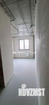 2-к квартира, вторичка, 57м2, 15/16 этаж