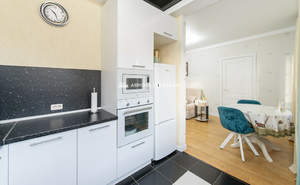 2-к квартира, вторичка, 44м2, 2/5 этаж