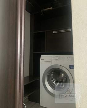 1-к квартира, вторичка, 31м2, 3/3 этаж