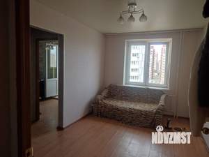 1-к квартира, вторичка, 25м2, 8/10 этаж