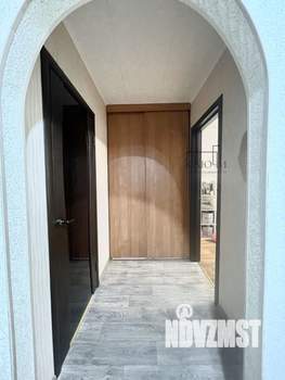 3-к квартира, вторичка, 65м2, 1/5 этаж