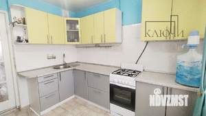 3-к квартира, вторичка, 67м2, 8/9 этаж