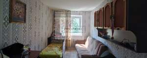2-к квартира, вторичка, 44м2, 2/5 этаж