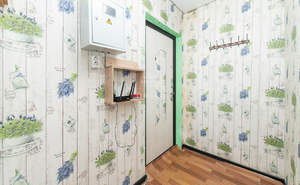 1-к квартира, вторичка, 32м2, 1/10 этаж