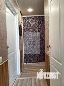1-к квартира, вторичка, 31м2, 5/5 этаж