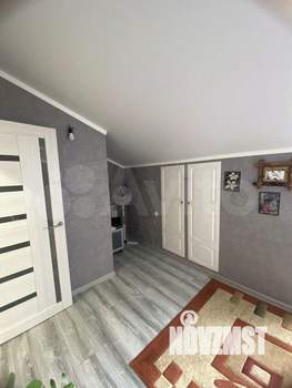3-к квартира, вторичка, 100м2, 2/2 этаж