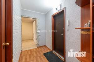 2-к квартира, вторичка, 49м2, 8/9 этаж