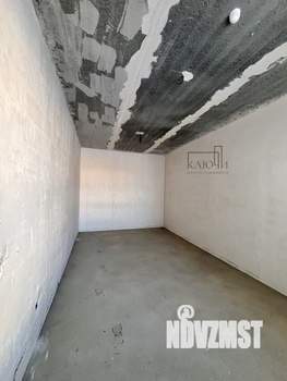 2-к квартира, вторичка, 58м2, 3/3 этаж
