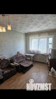 2-к квартира, вторичка, 52м2, 3/4 этаж