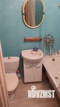 1-к квартира, вторичка, 33м2, 2/5 этаж