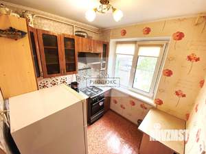 3-к квартира, вторичка, 61м2, 1/5 этаж