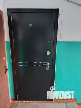 2-к квартира, вторичка, 45м2, 5/5 этаж