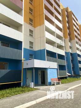 2-к квартира, вторичка, 51м2, 8/10 этаж
