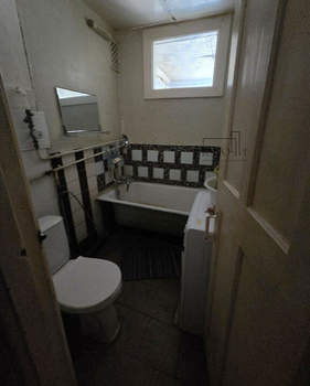 2-к квартира, вторичка, 39м2, 2/2 этаж