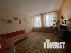 2-к квартира, вторичка, 64м2, 1/4 этаж