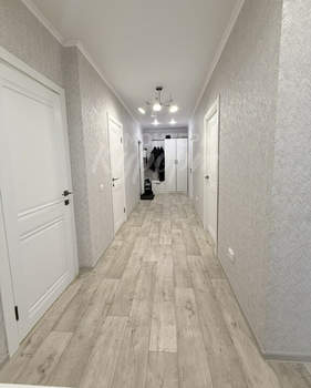 3-к квартира, вторичка, 77м2, 12/16 этаж