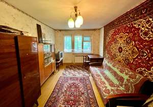 1-к квартира, вторичка, 30м2, 2/5 этаж