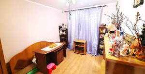 3-к квартира, вторичка, 67м2, 2/14 этаж