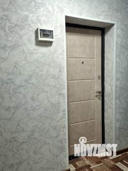 1-к квартира, вторичка, 30м2, 2/9 этаж