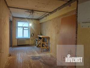 2-к квартира, вторичка, 54м2, 4/8 этаж