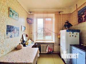 2-к квартира, вторичка, 60м2, 3/4 этаж