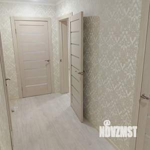 2-к квартира, вторичка, 52м2, 9/14 этаж