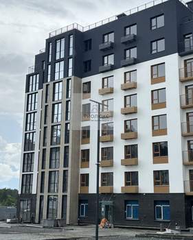 1-к квартира, вторичка, 34м2, 14/16 этаж