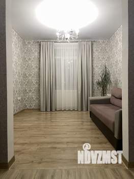 2-к квартира, вторичка, 57м2, 4/4 этаж
