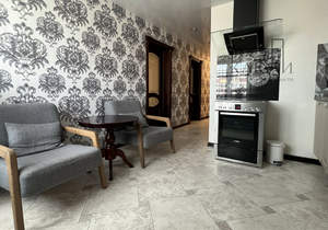 2-к квартира, вторичка, 62м2, 11/16 этаж